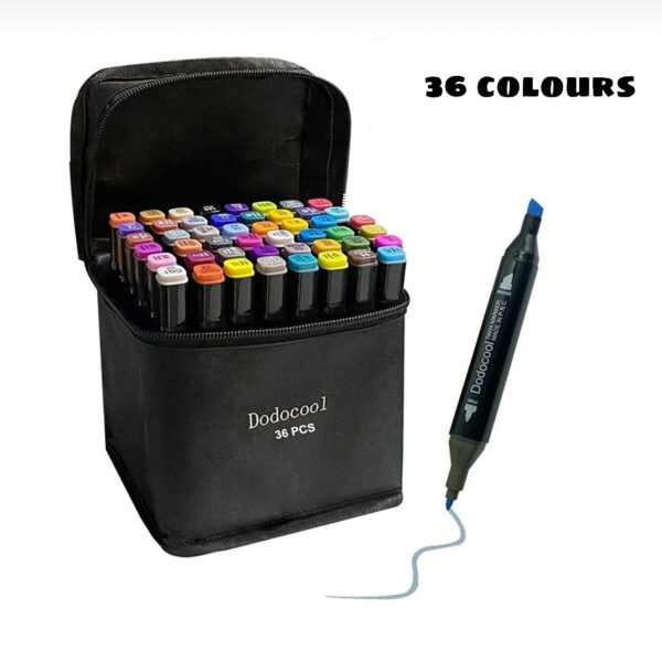 marker36-colours